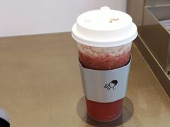 -喜茶(深圳福田星河COCO Park店)