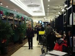 -申阿婆·上海菜·小海鲜(国展店)