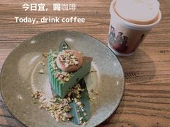 -集雅GATHERING咖啡(武康路店)