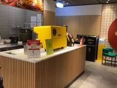 -麦当劳(百联西郊购物中心店)