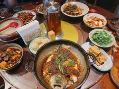 -兰溪小馆(首经贸店)