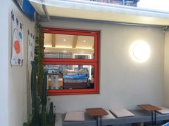 -稀物集咖啡(徽州大道店)