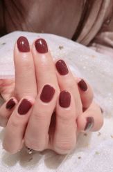 -素兮自助美甲美睫
