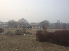 -赛汗塔拉风情园