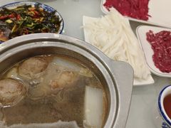 -福合埕牛肉火锅(长平国新店)