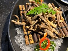-捞王锅物料理(凯旋路店)