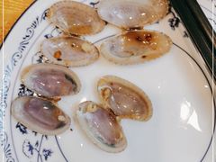 -辉记潮汕海鲜砂锅粥(林和西店)