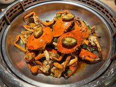 -七欣天香辣蟹火锅(苏州塔园路店)