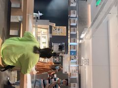 -喜茶(佛山南海万科广场店)