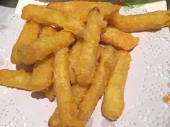 -北李妈妈菜·海肠捞饭(高新万达店)