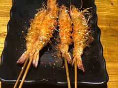 -烧蠔帮·生蚝海鲜牌档(观海店)