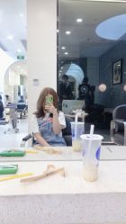 -a·f one hair salon