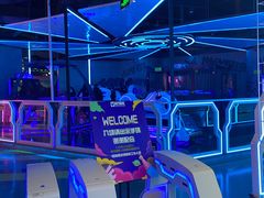 -世代星球·保龄球·镭战真人CS·团建(杨浦店)