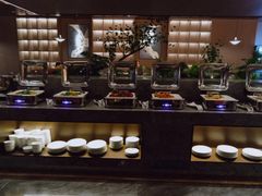 -星漾里•SPA•足道•按摩•养生(吕厝店)