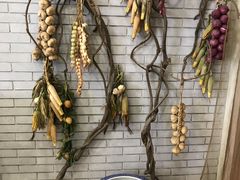 -山明水秀大饭店