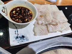 自制皮冻-东北农家院·铁锅炖(莘庄店)