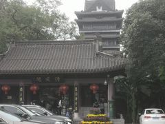 -包公祠