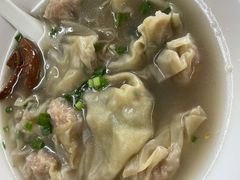 -初记正宗云吞面