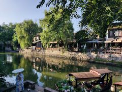 -小河直街历史文化街区