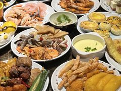 -汉丽斯巴西烤肉自助(市南店)