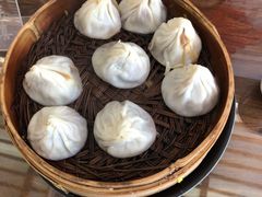 无锡小笼-笑来喜馄饨小笼工坊店(湖滨街店)