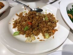 香港炒饭-翠华餐厅(宝安壹方城店)