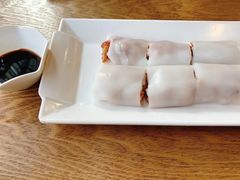 -点点心港式茶餐厅(南京西路店)