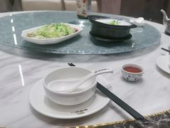 -點無缺茶楼·海鲜酒家(世博店)