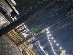 -森林小栈TreeStation露营基地