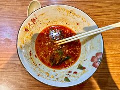 -幺不倒重庆小面(大梁店)