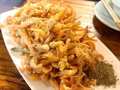 -正宗天津烧麦馆(柳州路店)