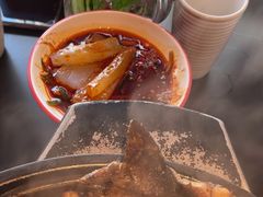 -辣尚瘾·烤鱼·新川菜(交大直营店)