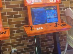 -郭记烤肉(正阳街店)