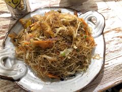 -十面欢腾·海鲜面·台式Bistro(长乐路店)