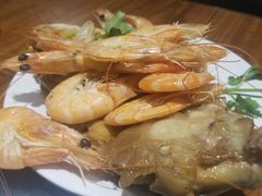 -汉巴味德(大悦城店)