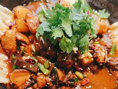 -517烧烤·龙虾·海鲜大排档(万象都荟店)