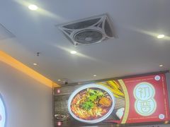 -初晋·山西地道刀削面.晋北莜面香(星耀城店)