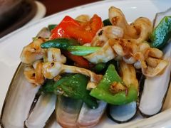 -南海渔村(珠江新城店)