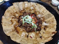 -每食每刻·皖北新民地锅鸡
