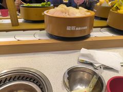 -龍歌自助小火锅(崂山丽达店)