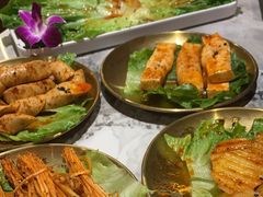 -伊尚宫·清真广式早茶.韩式烤肉·火锅