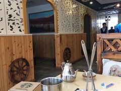 -313羊庄·羊肉火锅烧烤(李村店)
