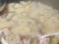 -同仁四季椰子鸡(福田东园总店)