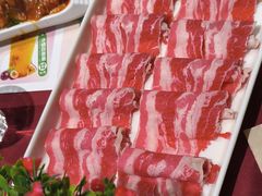 -蓉城老妈火锅(双林路店)