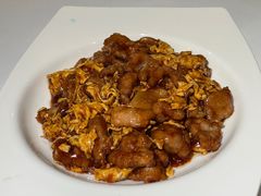 -南门小馆·清真(国贸商城店)