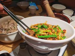 -费大厨辣椒炒肉(吉联MALL店)