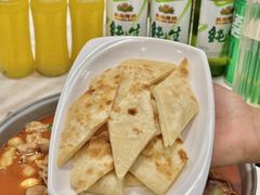 -彭记铁锅肥肠(东四总店)