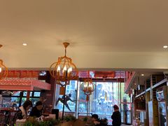 大堂-百年神厨·地道川菜(清江西路店)