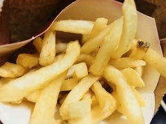 -麦当劳(团结湖店)