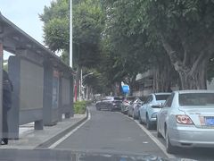 -辉记牛肉馆(泉州店)